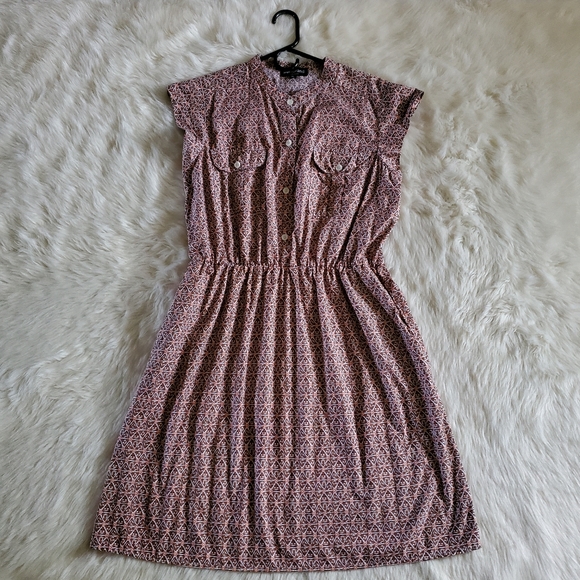 Betabrand Poo Emoji Dress Size XL - Picture 7 of 13